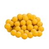 Эльбрус / Dragee Lemon (glass) 40 pieces 90 gr.