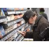 Mystery shopper