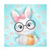 ORIGAMI / Origami / Carrot Stories Diamond Mosaic