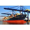 Sea freight