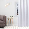 Этель / Curtain "Rhombus" on eyelets 140x270 cm, polyester 100%