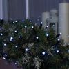 Luazon Lighting / Garland "Thread", 10 m