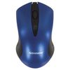 SONNEN / Wireless mouse M-661Bl, USB, 1000 dpi, 2 buttons + 1 wheel-button, optical, blue