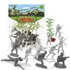 BIPLANT / Game set "Mountain shooters"