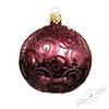 Holiday Classics / Ball "Tenderness", 8 cm