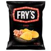 FRY’S / 15 pcs.