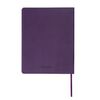 BRAUBERG / Diary 1-11 grade 48 sh., Leatherette cover (flexible), thermal stamping, foil, "IN THE FOREST" / 10 pcs.