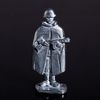 Tin soldier "a Soldier in a Cape"