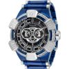 Orologio cronografo Invicta JT Jason Taylor IN32833