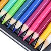 Koh-I-Noor / Watercolor pencils "Mondeluz", 24 colors