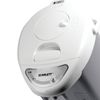 Scarlett SC-ET10D01 thermopot, 3.5 litres, 750 W, 1 temperature, hand pump, stainless steel, white/silver
