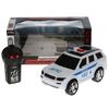 Технодрайв / Technodrive / Radio-controlled car "Police jeep"