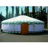 Agidel / Yurt