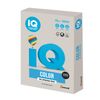 IQ COLOR / A4 纸 80 gsm，500 页，中，灰色