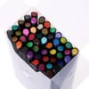 MAZARI / Capillary pen set 48 colors 0.4 mm