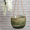 Kaemingk / Hanging planter San Jose 24 * 17 cm