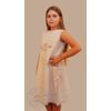 Елецкие кружева / Yelets lace / Baby night shirt