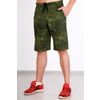 Lika Dress / Pixel shorts