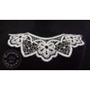 Елецкие кружева / Elets lace / Lace collar