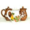 Тарусский художник / Tarusa artist / Jug, 1.5L