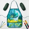 Collorista / Children's art set "Jungle"