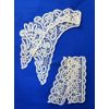 Кружевной Край / Lace Edge / Lily Collar & Cuffs