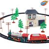 Автоград / Railway "Parcel from Santa Claus"