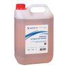 Means for washing dishes in dishwashers 5 l, KHIMITEK "Kuhmaster-profi", for soft and medium hard water, concentrate