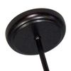 ПЕТРАСВЕТ / PETRASVET / Ceiling chandelier S2308-2, 2xE14 max. 60W