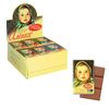 RED OCTOBER / Chocolate "Alenka", 15 g, in showbox