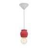 BayerLux / Lamp 1976 / 1RD E27 60W