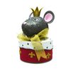 A set of creative box "Mouse king"