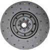 142.1601130 CLUTCH DRIVEN DISK