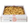 BISCOTTI / Cookies "Poppy bagels" butter, weight, corrugated box 1.5 kg (Russia)