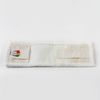 LIMA EXPERT / MOP attachment flat for mop / holder 40 cm, ears / pockets (TYPE U / K), microfiber