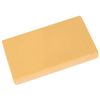 Clay sculpture TREASURE ISLAND, corporal, 1 kg, soft