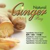 GOLD KILI / Ginger natural "Ginger Natural", 20 sachets of 4 g