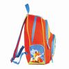Backpack PYTHAGORAS+ for pupils of elementary school "Fox" 40h30h15 cm