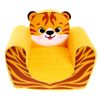ZABIAKA / Soft toy chair "Tiger"