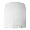 SONNEN HD-688, 2000 W hand dryer, plastic case, white