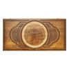 GamesDealer / Backgammon tallado "Infinity 2" 60, Zakaryan