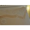 Елецкие кружева / Elets lace / Double bedding set