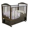 Красная звезда / Red Star / Children's bed "Ruslan"