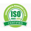 Certification of management systems ISO 14001: 2015