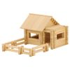 Пелси / Constructor "Architect 1", 132 elements