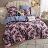 Ситрейд / Citrade / Ropa de cama Fashion CL094 Euro, 4 fundas de almohada