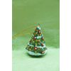 Ярославская майолика / Conjunto de decorações de Natal "Zimushka-inverno"