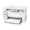 HP / MFP 激光 LaserJet Pro M132a（打印机、扫描仪、复印机），A4，22 ppm，10,000 ppm （不带USB线）