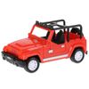 Технодрайв / Technodrive / Radio-controlled model "Jeep"