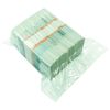 Bags for vacuum packaging of banknotes, set of 200 pcs., 200x300 mm, 3 layers, 90 microns